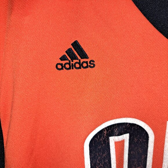 Adidas NBA OKC Muniz Jersey 2XL - Picture 2 of 11